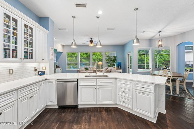 317 S MILL VIEW Way, Ponte Vedra Beach, FL 32082
