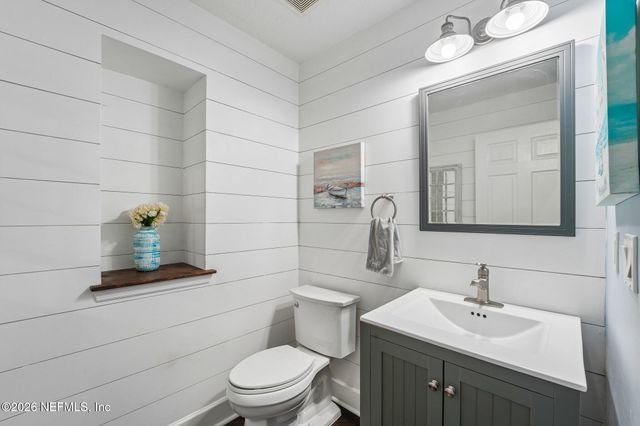 317 S MILL VIEW Way, Ponte Vedra Beach, FL 32082