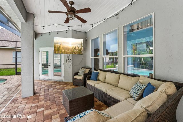 317 S MILL VIEW Way, Ponte Vedra Beach, FL 32082