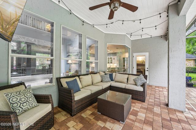 317 S MILL VIEW Way, Ponte Vedra Beach, FL 32082