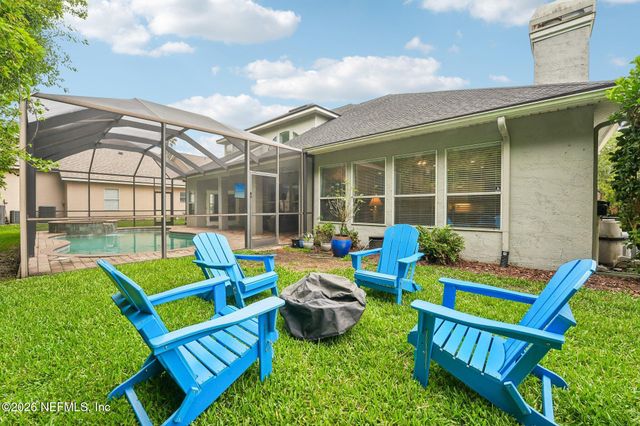 317 S MILL VIEW Way, Ponte Vedra Beach, FL 32082
