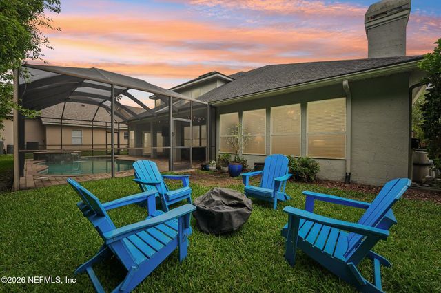 317 S MILL VIEW Way, Ponte Vedra Beach, FL 32082