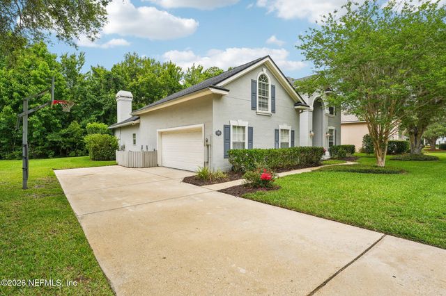 317 S MILL VIEW Way, Ponte Vedra Beach, FL 32082