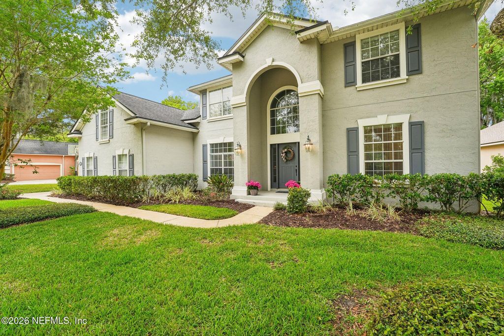 317 S MILL VIEW Way, Ponte Vedra Beach, FL 32082