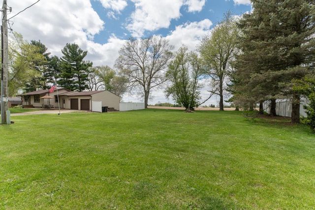N6749 Tippecanoe Trail, Elkhorn, WI 53121