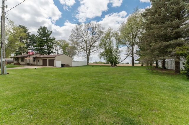 N6749 Tippecanoe Trail, Elkhorn, WI 53121