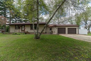 N6749 Tippecanoe Trail, Elkhorn, WI 53121