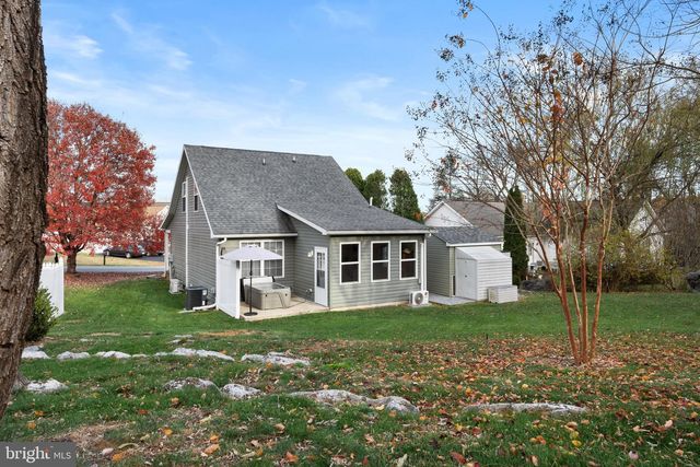 605 ARTISAN WAY, Martinsburg, WV 25401