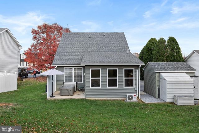 605 ARTISAN WAY, Martinsburg, WV 25401