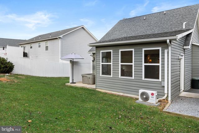 605 ARTISAN WAY, Martinsburg, WV 25401