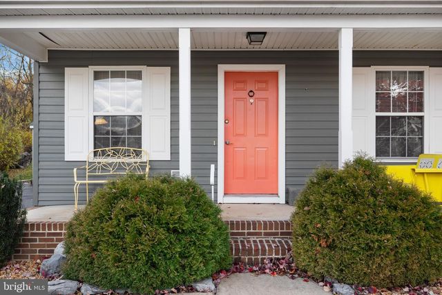 605 ARTISAN WAY, Martinsburg, WV 25401