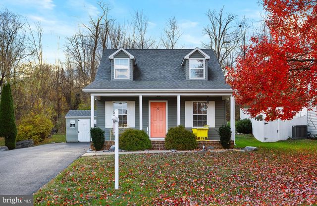 605 ARTISAN WAY, Martinsburg, WV 25401