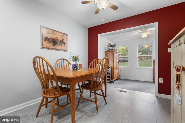 605 ARTISAN WAY, Martinsburg, WV 25401