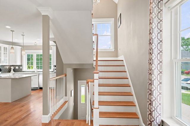 27 Clarks Hill Ln 27, Framingham, MA 01702