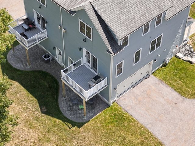 27 Clarks Hill Ln 27, Framingham, MA 01702