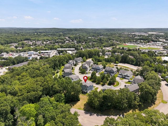27 Clarks Hill Ln 27, Framingham, MA 01702