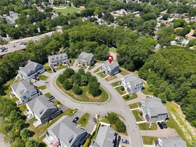 27 Clarks Hill Ln 27, Framingham, MA 01702