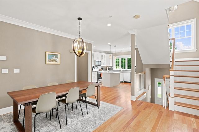 27 Clarks Hill Ln 27, Framingham, MA 01702