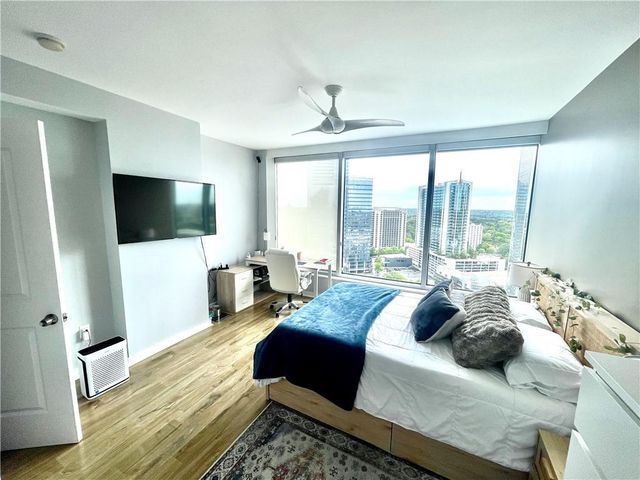 3338 Peachtree Road NE 2906, Atlanta, GA 30326