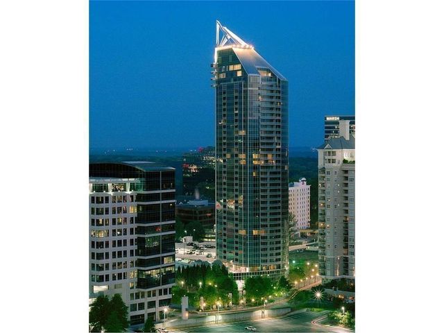 3338 Peachtree Road NE 2906, Atlanta, GA 30326