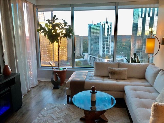 3338 Peachtree Road NE 2906, Atlanta, GA 30326