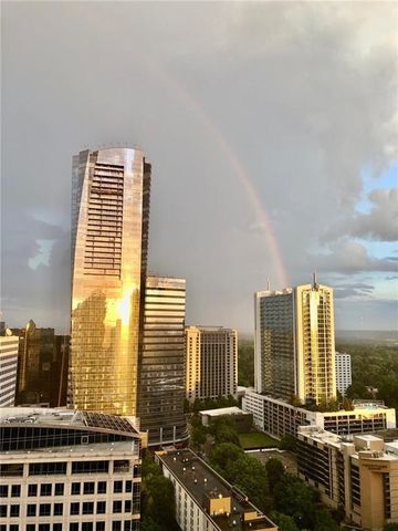 3338 Peachtree Road NE 2906, Atlanta, GA 30326