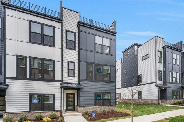 209 Harmony Aly, Nashville, TN 37207