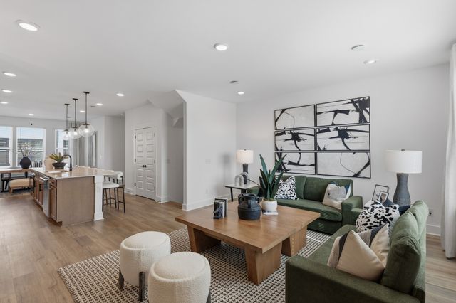209 Harmony Aly, Nashville, TN 37207