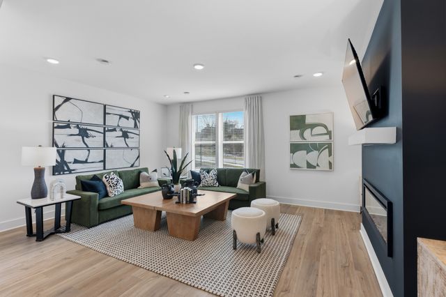 209 Harmony Aly, Nashville, TN 37207