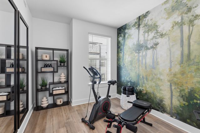 209 Harmony Aly, Nashville, TN 37207