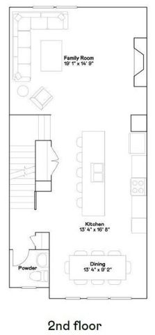 209 Harmony Aly, Nashville, TN 37207