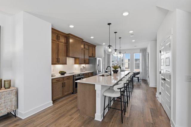 209 Harmony Aly, Nashville, TN 37207