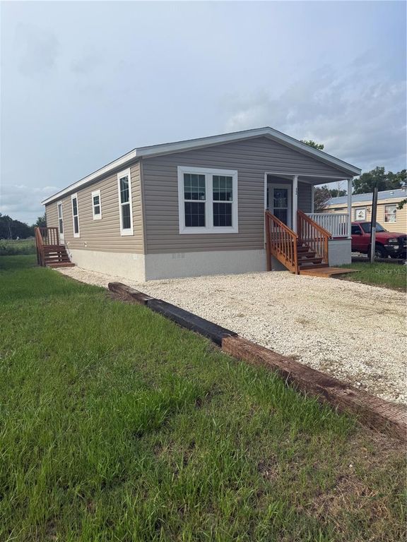 10386 SE 52 COURT 12, Belleview, FL 34420
