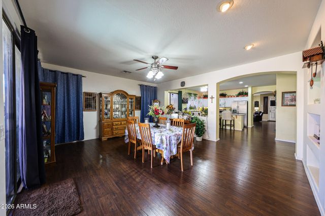 12556 W FLOWER Street, Avondale, AZ 85392