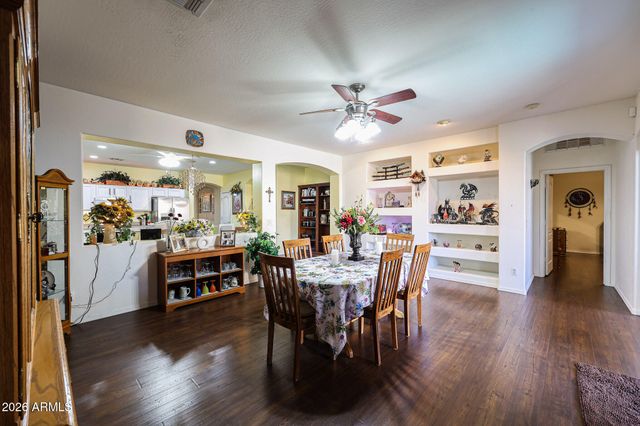 12556 W FLOWER Street, Avondale, AZ 85392