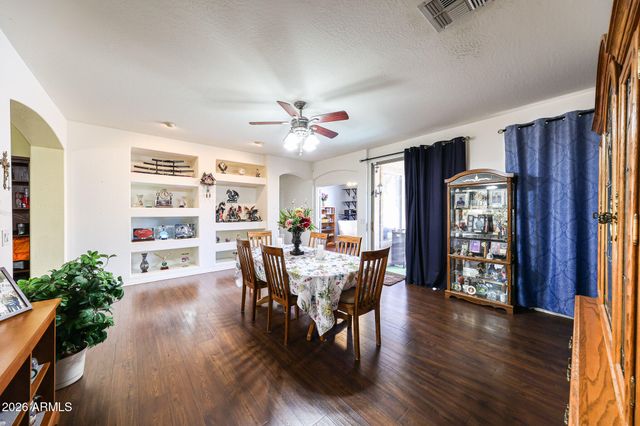 12556 W FLOWER Street, Avondale, AZ 85392