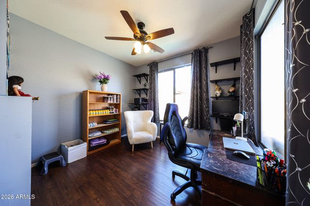 12556 W FLOWER Street, Avondale, AZ 85392