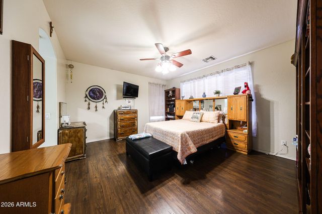 12556 W FLOWER Street, Avondale, AZ 85392