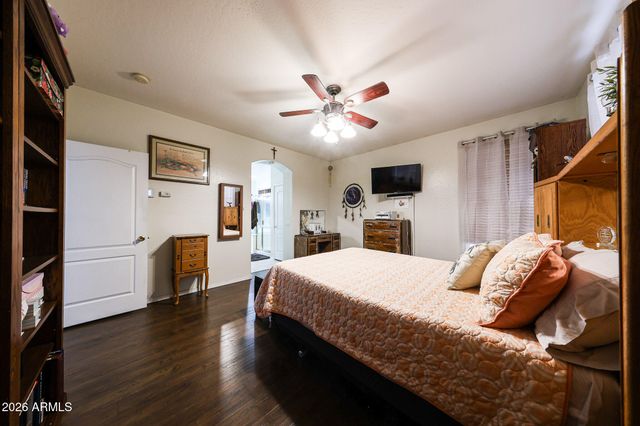 12556 W FLOWER Street, Avondale, AZ 85392