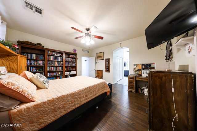 12556 W FLOWER Street, Avondale, AZ 85392