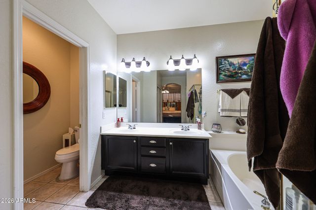 12556 W FLOWER Street, Avondale, AZ 85392