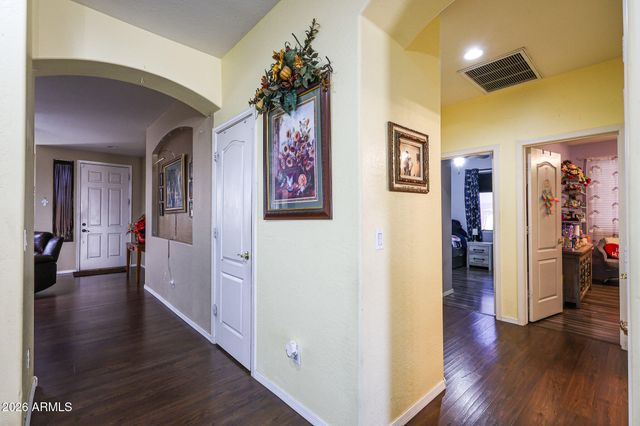 12556 W FLOWER Street, Avondale, AZ 85392