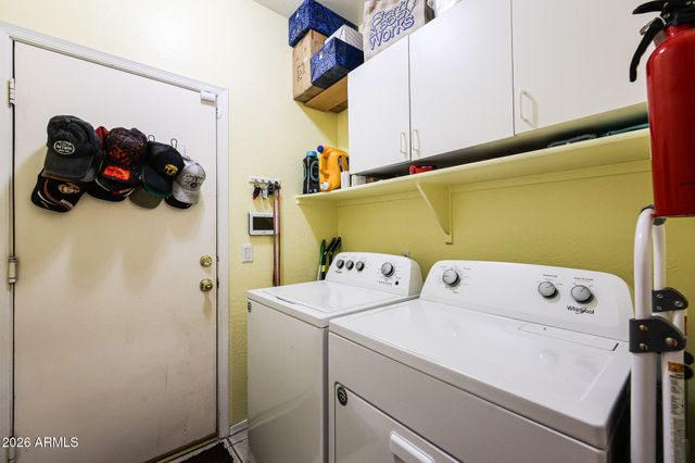 12556 W FLOWER Street, Avondale, AZ 85392