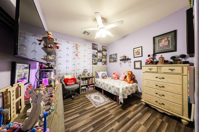 12556 W FLOWER Street, Avondale, AZ 85392