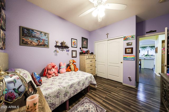 12556 W FLOWER Street, Avondale, AZ 85392