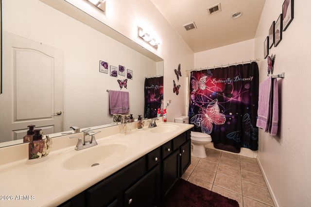 12556 W FLOWER Street, Avondale, AZ 85392