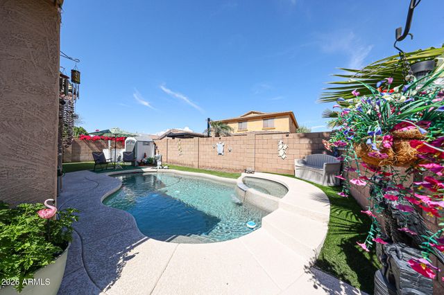 12556 W FLOWER Street, Avondale, AZ 85392