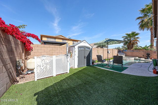 12556 W FLOWER Street, Avondale, AZ 85392