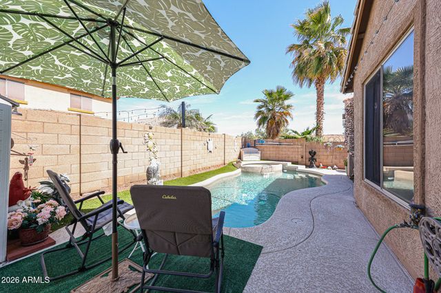 12556 W FLOWER Street, Avondale, AZ 85392