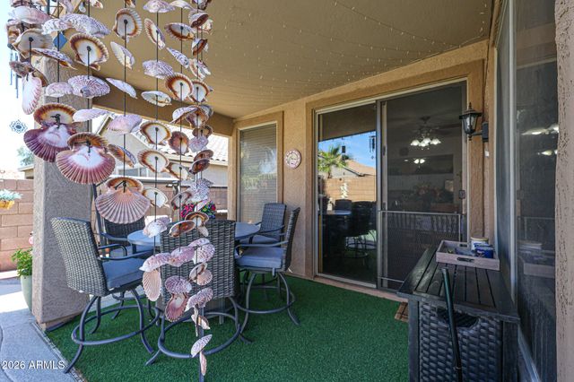 12556 W FLOWER Street, Avondale, AZ 85392